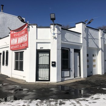 A2Z Auto Sales And Service - Auto Repair Near Me - Saint Paul, Minnesota A2Z Auto Sales And Service - Auto Repair Near Me - Saint Paul, Minnesota