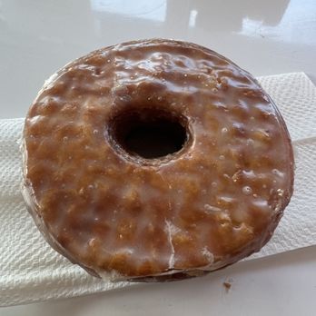 Dks Donuts & Bakery - Cronut - Donuts Near Me - Santa Monica, California