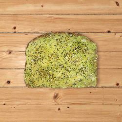 Comb Coffee - Avocado toast ( 2 pcs  for 5.99)