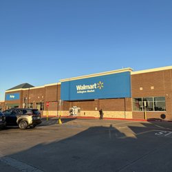 Walmart Neighborhood Market