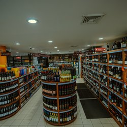 BK Wine Depot Corp - Home of the case Deals