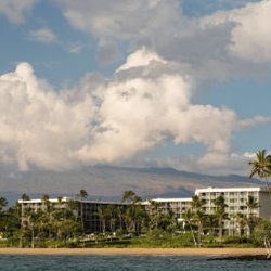 Waikoloa Beach Marriott Resort & Spa
