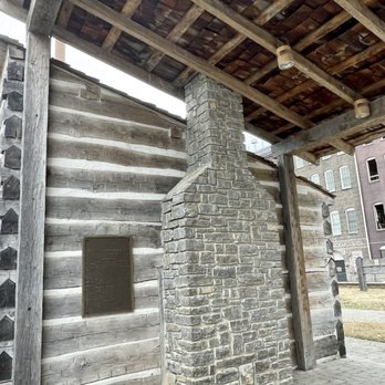 Riverfront Park - Parks Near Me - Nashville, Tennessee