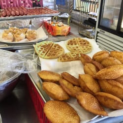 South Eastern Oriental Market - Baked Goods