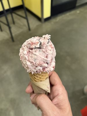 Van Leeuwen Ice Cream by null