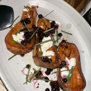 Terra Plata - Loaded Squash - New American Near Me - Seattle, Washington Terra Plata - Loaded Squash - New American Near Me - Seattle, Washington