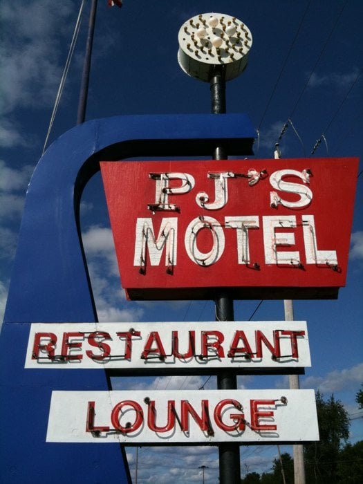 P J’S RIVER RAT CAFE Updated September 2024 Rte 12 & Rte 180