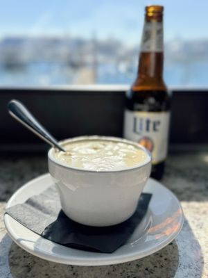 The Waterfront Wyandotte by null