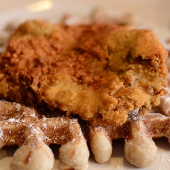Dame's Chicken & Waffles - Southern Near Me - Durham, North Carolina
