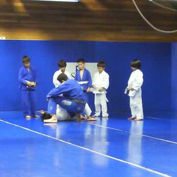 CESAR GRACIE JIU-JITSU - CLOSED - Updated February 2026 - 230 S