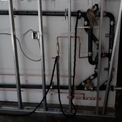 Up-2-Date Plumbing