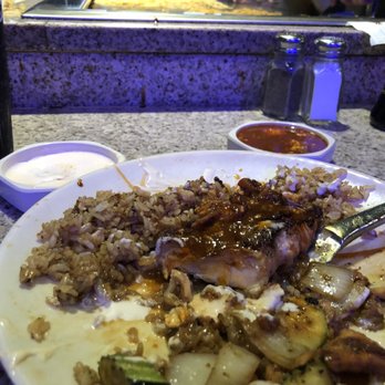 Shogun of Glasgow - Hibachi salmon - Japanese Near Me - Glasgow, Kentucky Shogun of Glasgow - Hibachi salmon - Japanese Near Me - Glasgow, Kentucky