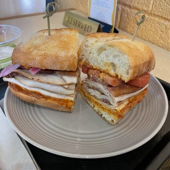 See You Tomorrow - Breakfast & Brunch Near Me - Detroit, Michigan