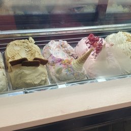 Icecream Icecream