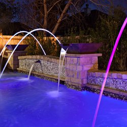 Doyle Pools