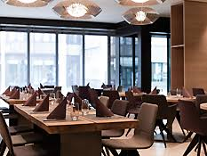 Pullman Basel Europe by null