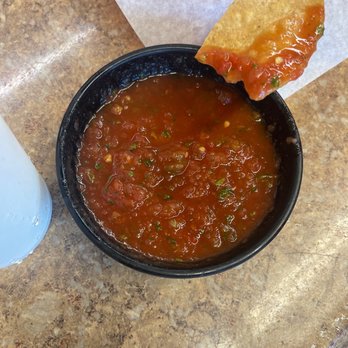 El Tarasco - Mexican Near Me - Manhattan Beach, California