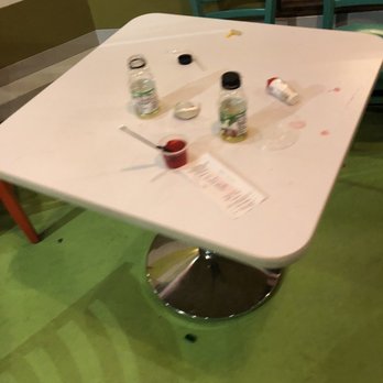 LEGOLAND Discovery Center - Just one example of messes throughout the entire facility... - Kids Activities Near Me - Grapevine, Texas LEGOLAND Discovery Center - Just one example of messes throughout the entire facility... - Kids Activities Near Me - Grapevine, Texas
