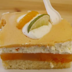 Big Mama's Kuchen