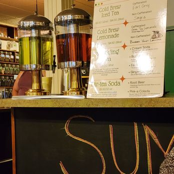 Cup of Communitea - Coffee & Tea Near Me - Williamsville, New York