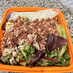 Salad and Go