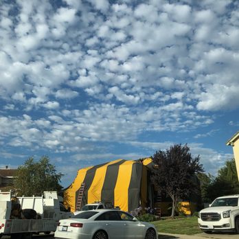 Jacks Termite Solutions - Pest Control Near Me - Royal Oaks, California