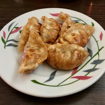 Sun's Cafe - Fried dumplings - Sushi Bars Near Me - Quinton, Virginia Sun's Cafe - Fried dumplings - Sushi Bars Near Me - Quinton, Virginia