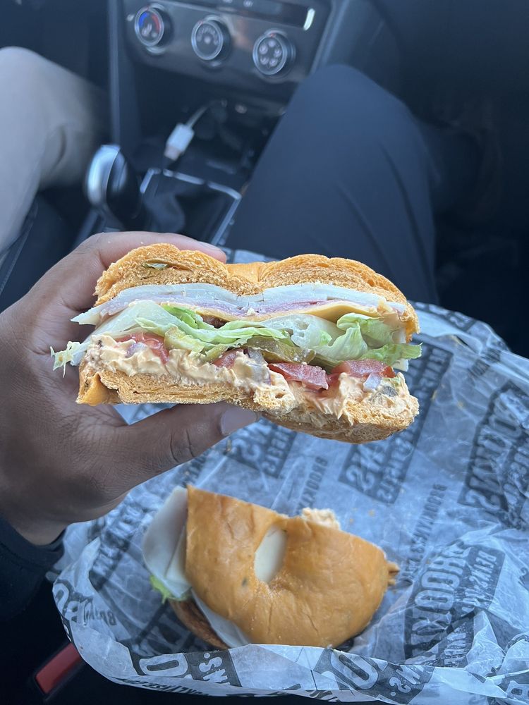 BROOKLYN BAGELS CAFE Updated August 2024 42 Photos & 56 Reviews