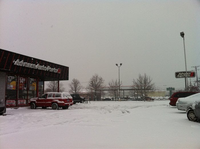 ADVANCE AUTO PARTS Updated April 2024 3059 Teal Rd W, Lafayette, Indiana Auto Parts