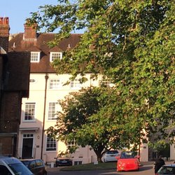 St George's House - St George's House
