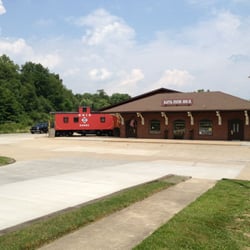 Mantua Station Drug