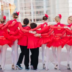 Ballet Academy & Movement