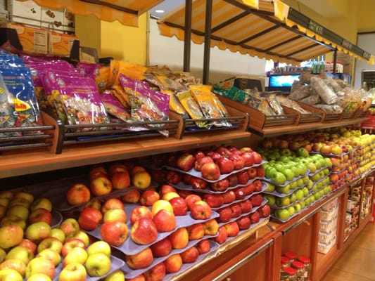 Royal Market Food & Bakery by null