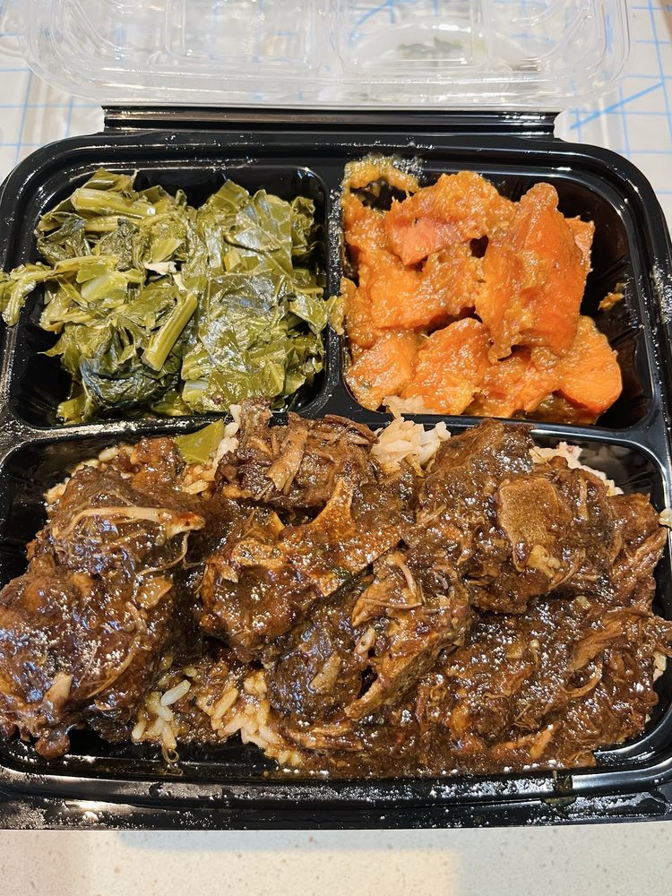 Carmen & Family Bar-B-Q