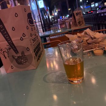 Spitz - Pacific Beach - Mediterranean Near Me - San Diego, California
