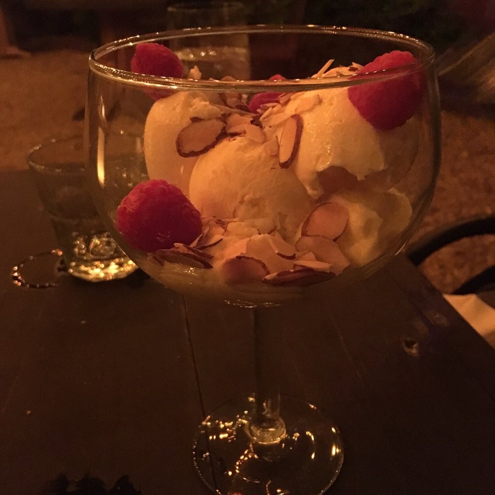 C & O Restaurant - Coupe Ellery - New American Near Me - Charlottesville, Virginia