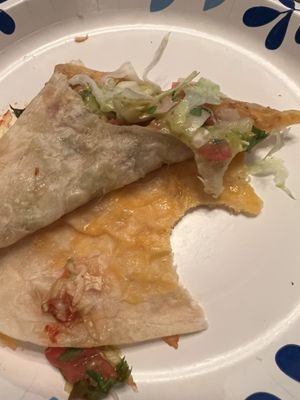 RIVAS MEXICAN GRILL #9 by null