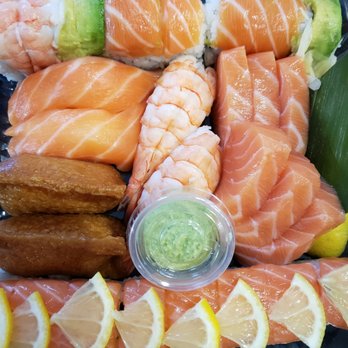 Sushi Go Go-San Leandro - Sushi lovers box - Food Delivery Services Near Me - San Leandro, California Sushi Go Go-San Leandro - Sushi lovers box - Food Delivery Services Near Me - San Leandro, California