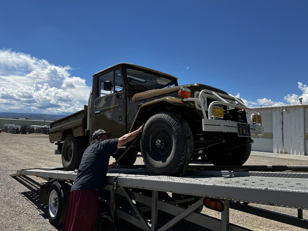 THE RUST DOCTOR Updated September 2024 19 Photos 2518 US6 W