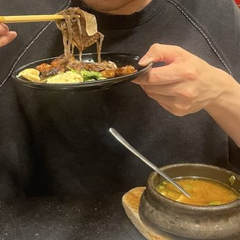 Ohgane - Korean Near Me - Concord, California