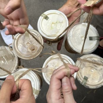 Chicha San Chen - Chicha San Chen (Michelin Level Boba) - Bubble Tea Near Me - New York, New York