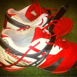 Padel Italica