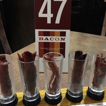 Bacon Boise - Bacon flight - Breakfast & Brunch Near Me - Boise, Idaho Bacon Boise - Bacon flight - Breakfast & Brunch Near Me - Boise, Idaho