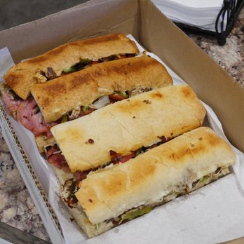 Mancino's Pizza - Whole Italian Combo & Whole Philly Steak - Pizza Near Me - Nampa, Idaho Mancino's Pizza - Whole Italian Combo & Whole Philly Steak - Pizza Near Me - Nampa, Idaho
