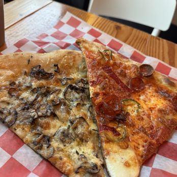 Pizza Thief - Wildwood & hot tony - Pizza Near Me - Portland, Oregon Pizza Thief - Wildwood & hot tony - Pizza Near Me - Portland, Oregon
