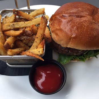 Tavern 1883 - Lamb burger - Pubs Near Me - Canmore, Alberta Tavern 1883 - Lamb burger - Pubs Near Me - Canmore, Alberta