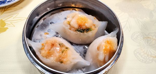 Hong Kong Garden Seafood • Dim Sum Cafe by null
