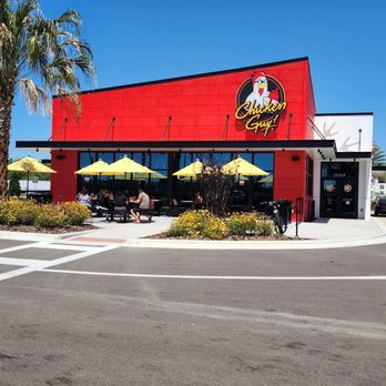 Chicken Guy! - Chicken Shop Near Me - Wesley Chapel, Florida Chicken Guy! - Chicken Shop Near Me - Wesley Chapel, Florida