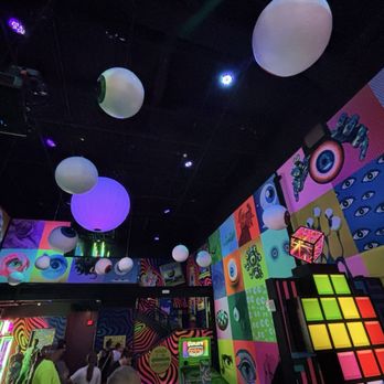 Ripley's Crazy Golf - Mini Golf Near Me - Myrtle Beach, South Carolina