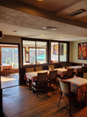 Enjera Restaurant by null